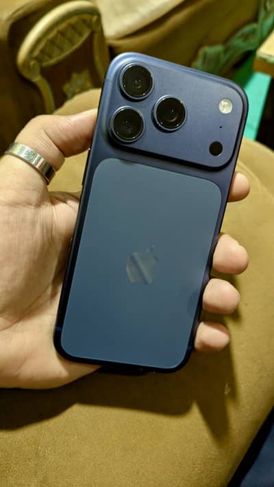 Apple iPhone 17 Pro 512 GB