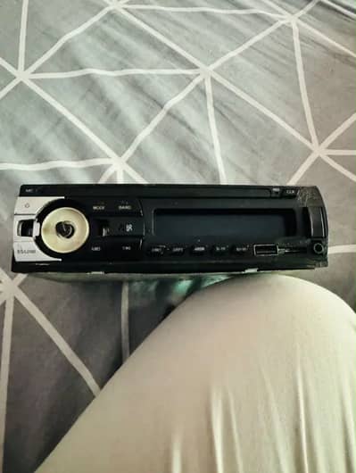 Toyota Vitz Lcd Cover & Corolla Tape