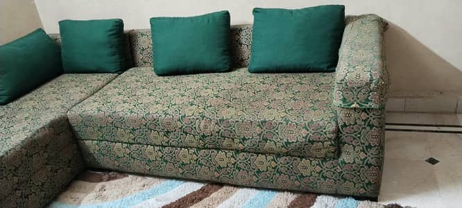 L shaped sofa 7 seater