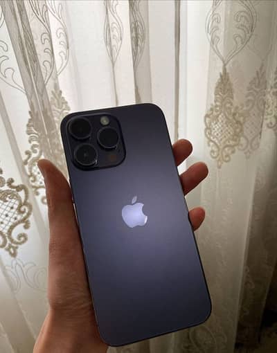 Apple iPhone 14 Pro Max non pta jv