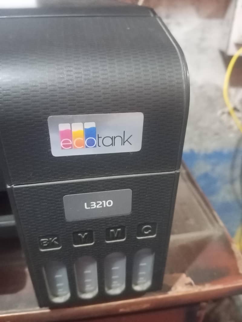 Epson L3210 1