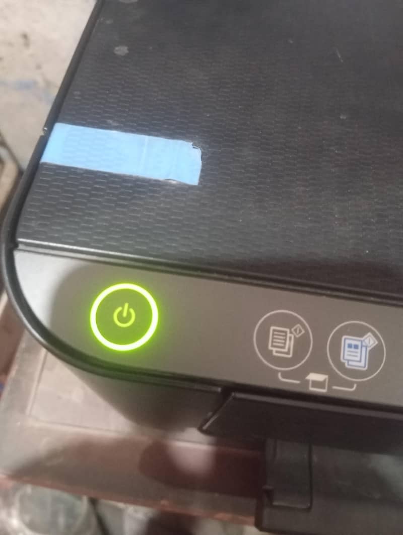Epson L3210 2