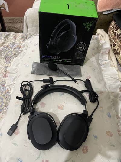 Razer Barracuda X (Wireless Headset)