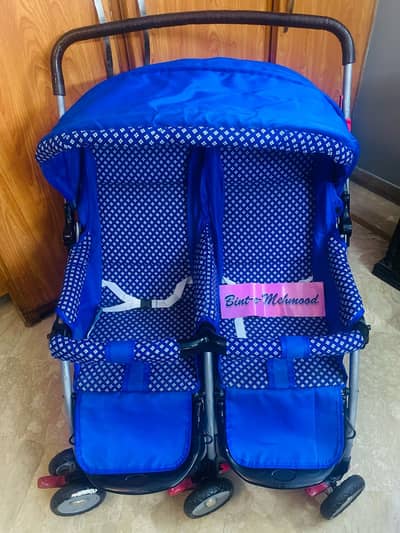 Twin Baby Stroller for sale