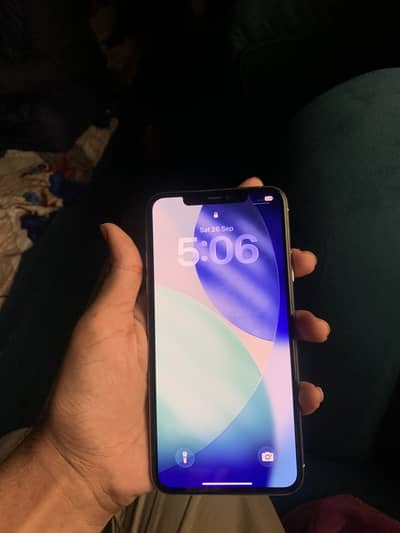 Apple iPhone 11 Pro Max