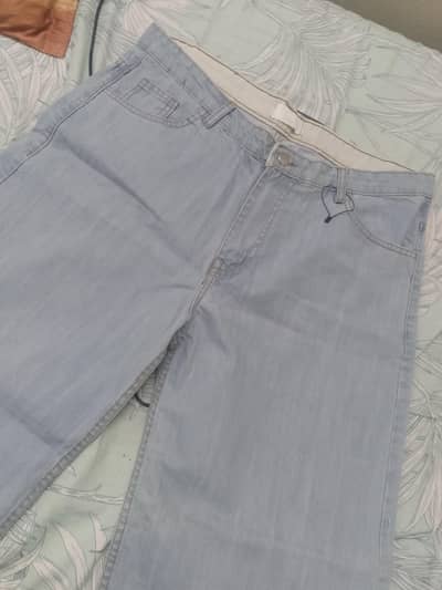 brand new jeans , Never worn