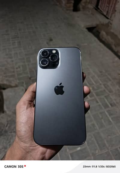 Apple iPhone 13 Pro Max For Sale