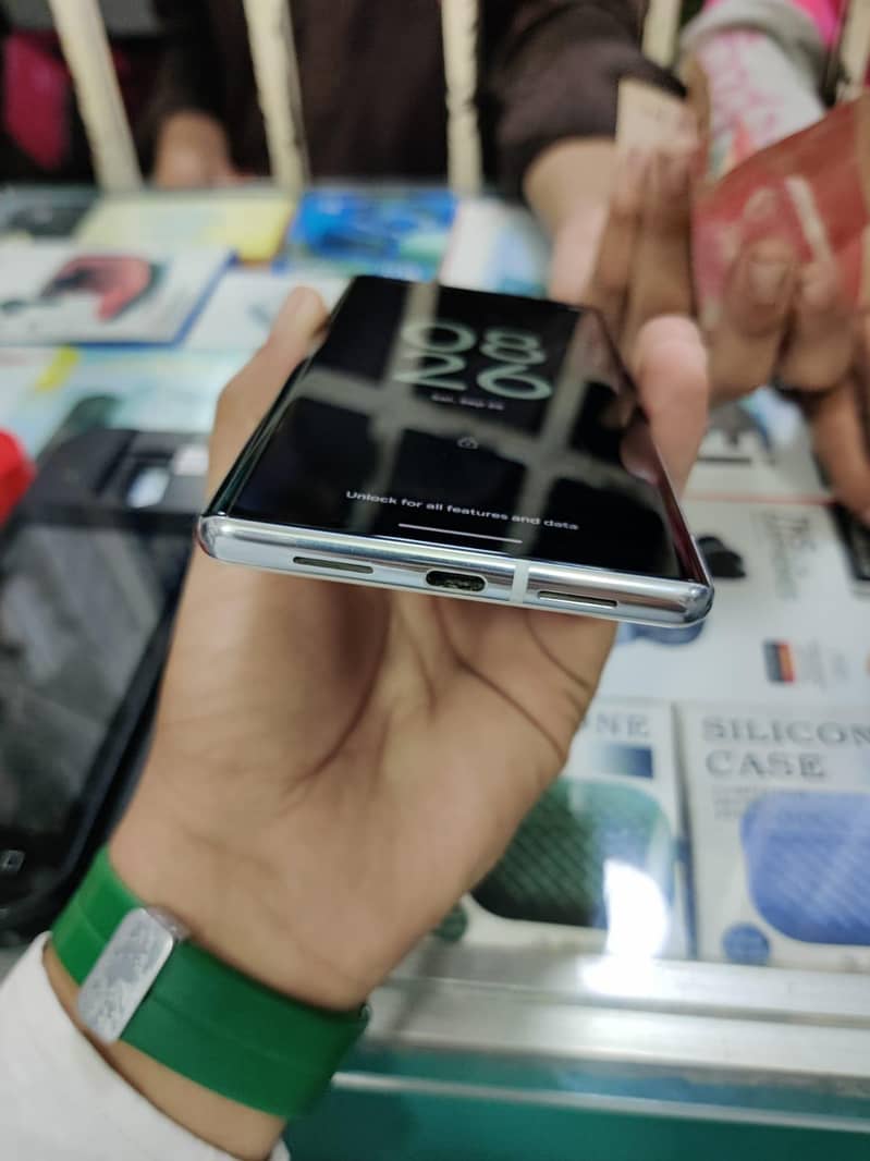 Google Pixel 6 Pro 3