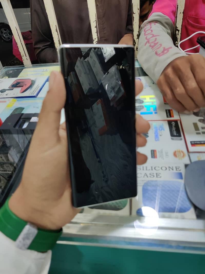 Google Pixel 6 Pro 11