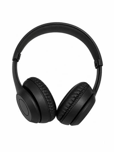 Extendable & Foldable headphones