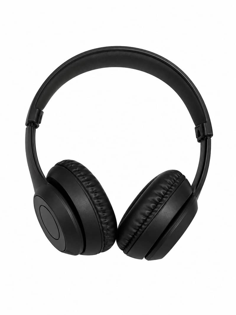 Extendable & Foldable headphones 0