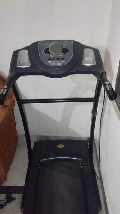 Oxygen Company treadmill
