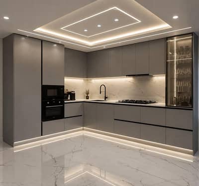kitchen design