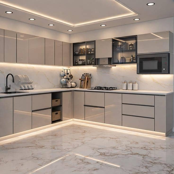 kitchen design 1