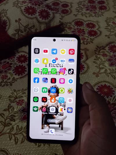 OPPO Reno12 F