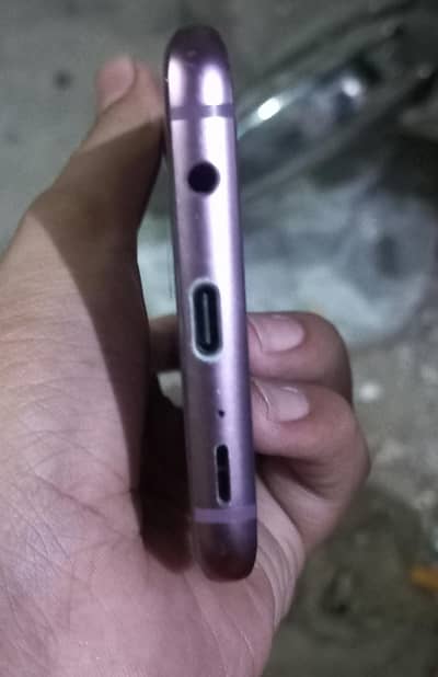 Samsung Mobile S9 Plus