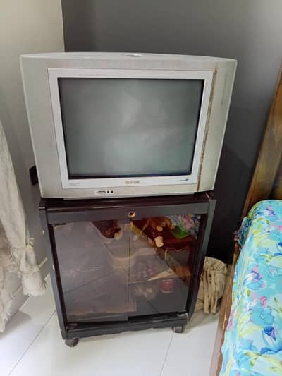 Phillips 21 Inch Tv
