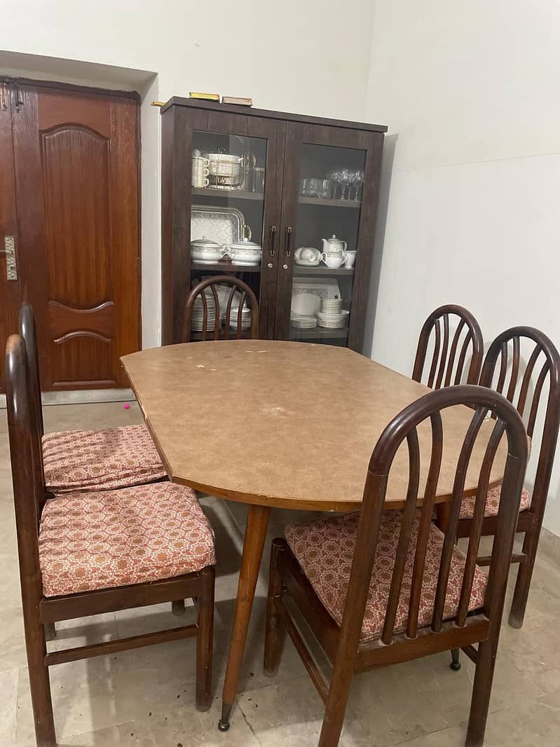 dinning table 1
