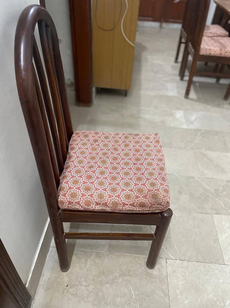 dinning table 2
