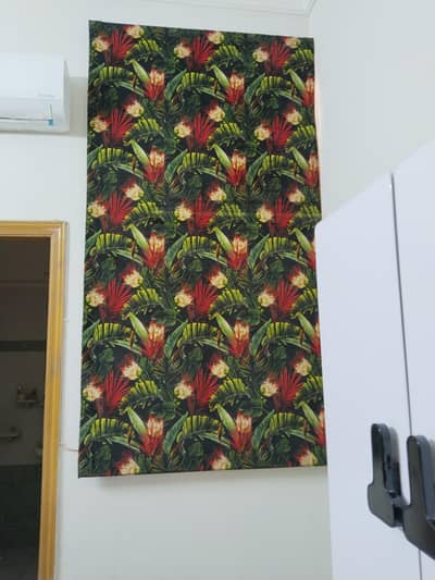 Velvet blinds for sale