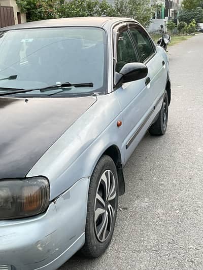 Baleno