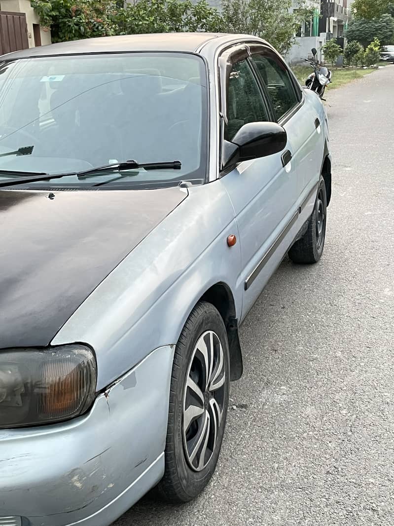 Baleno 0