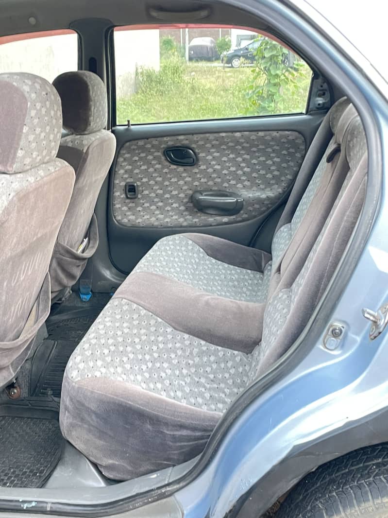 Baleno 1