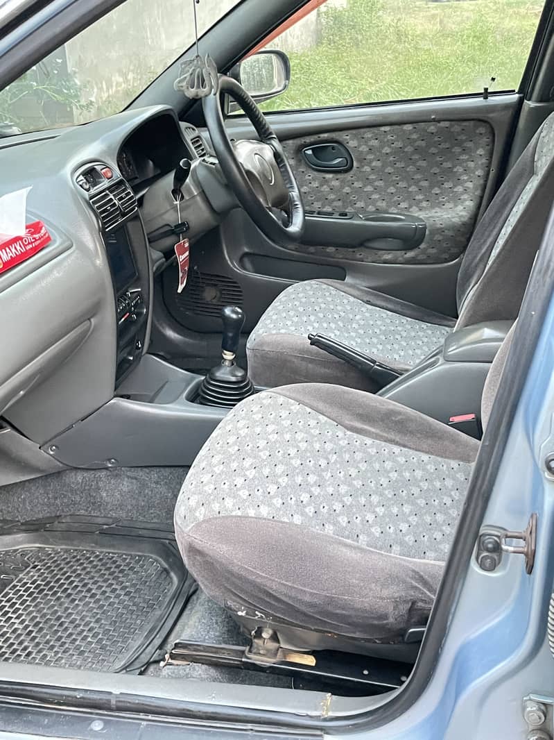 Baleno 3