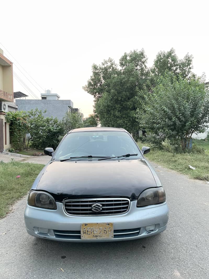 Baleno 4