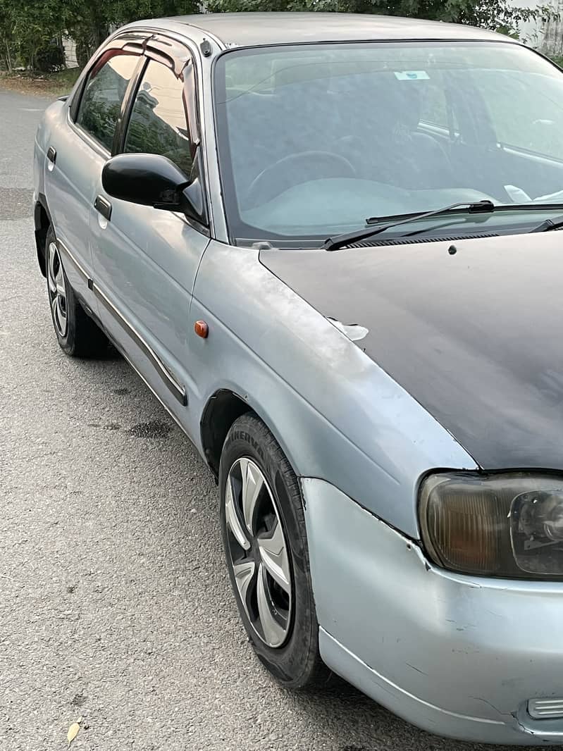 Baleno 5