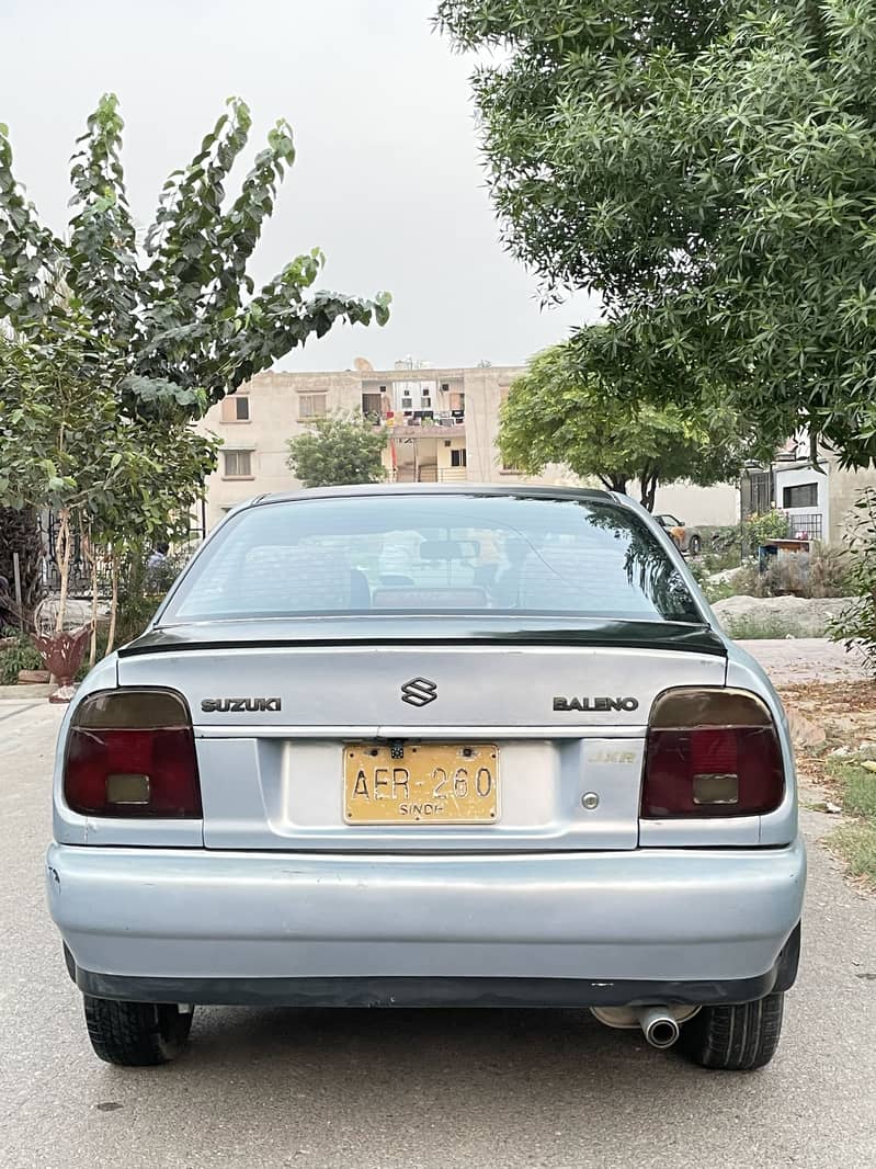 Baleno 9