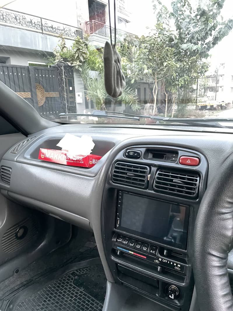 Baleno 11
