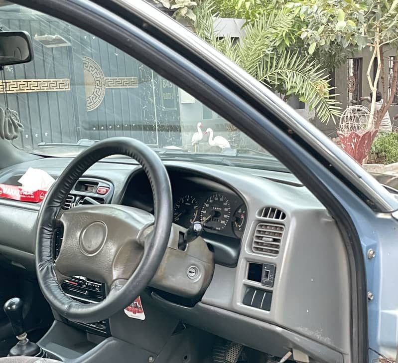 Baleno 12