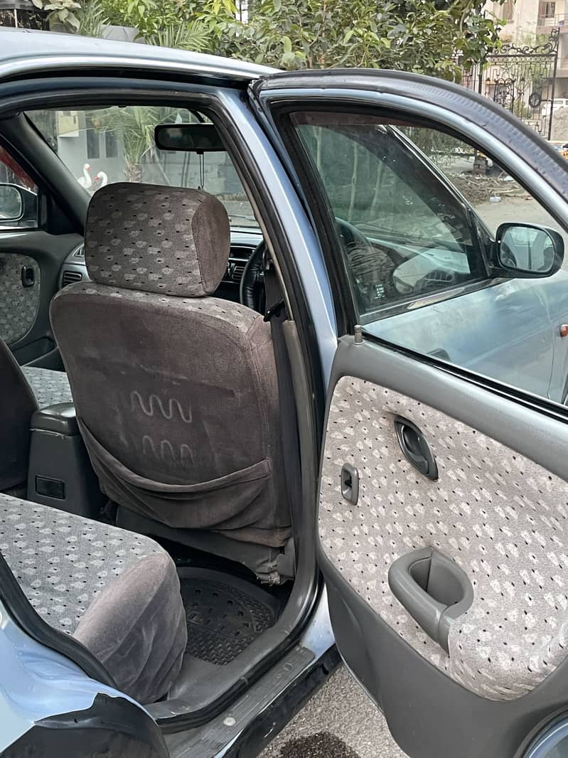 Baleno 13