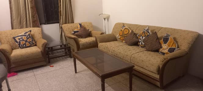 different items for sale