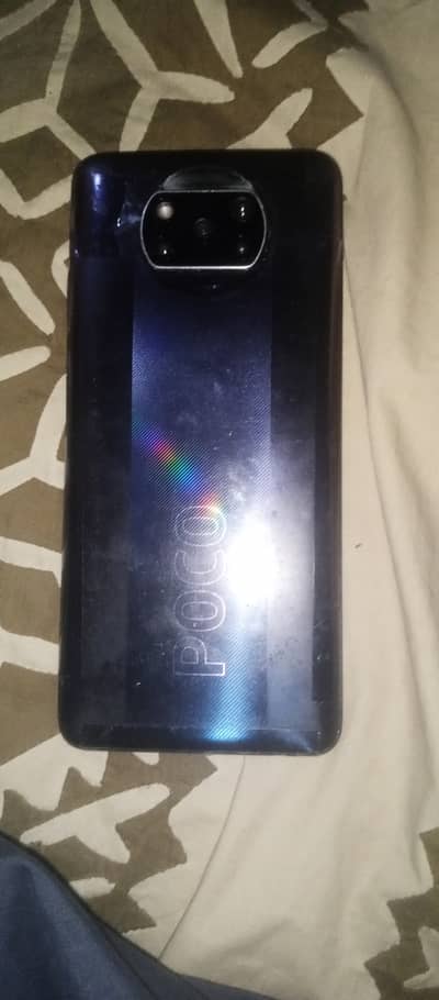 Xiaomi POCO X3 NFC