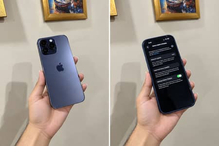 Apple iPhone 14 Pro Max