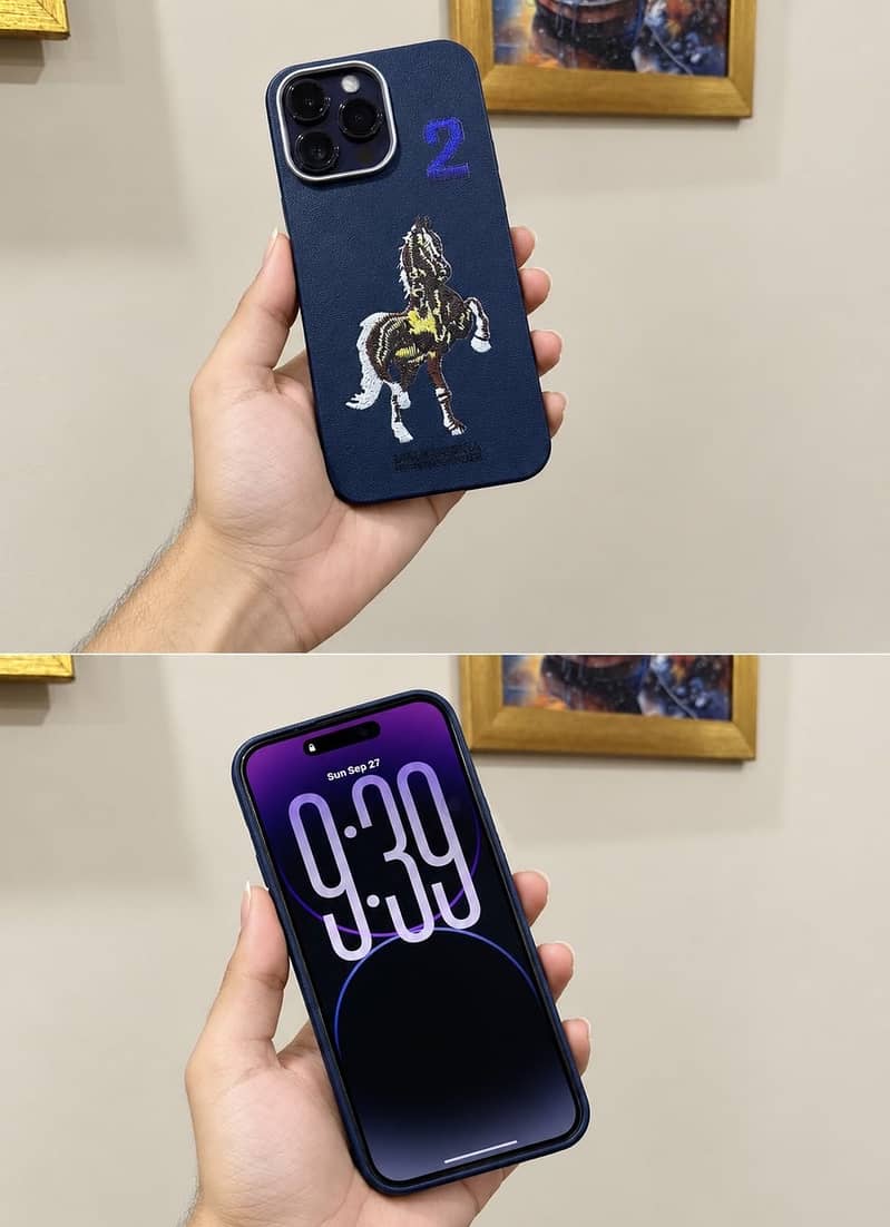 Apple iPhone 14 Pro Max 1