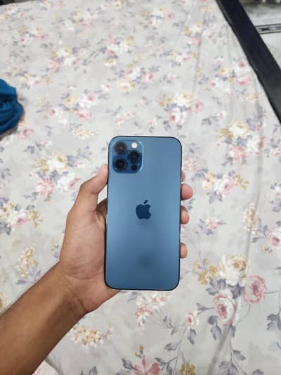Apple iPhone 12 Pro