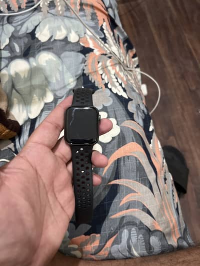Apple watch series 5
