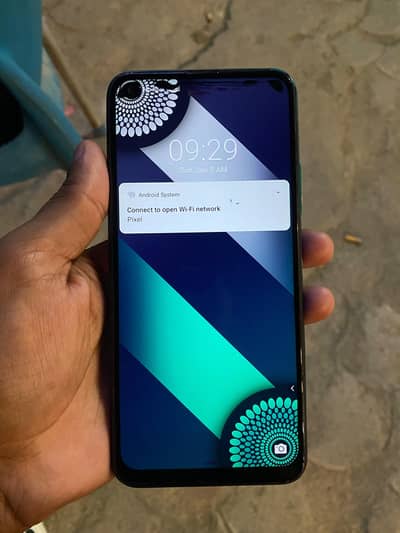 Infinix Hot 9