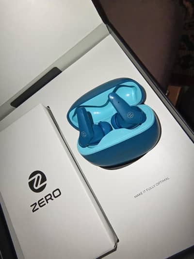 ZERO Rover Pro Z Buds