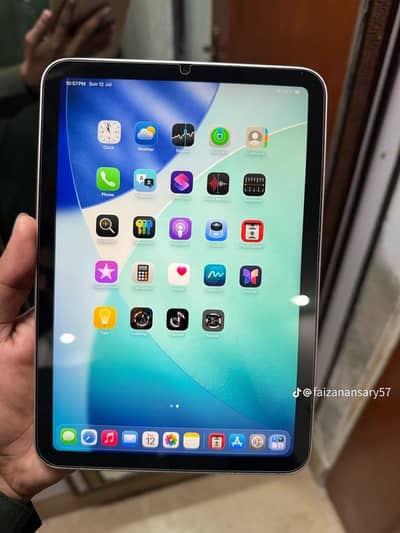 IPAD mini 6