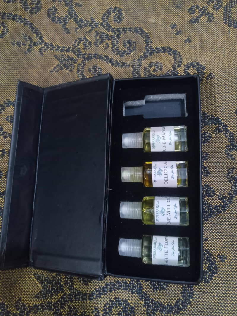 4 Attar 4