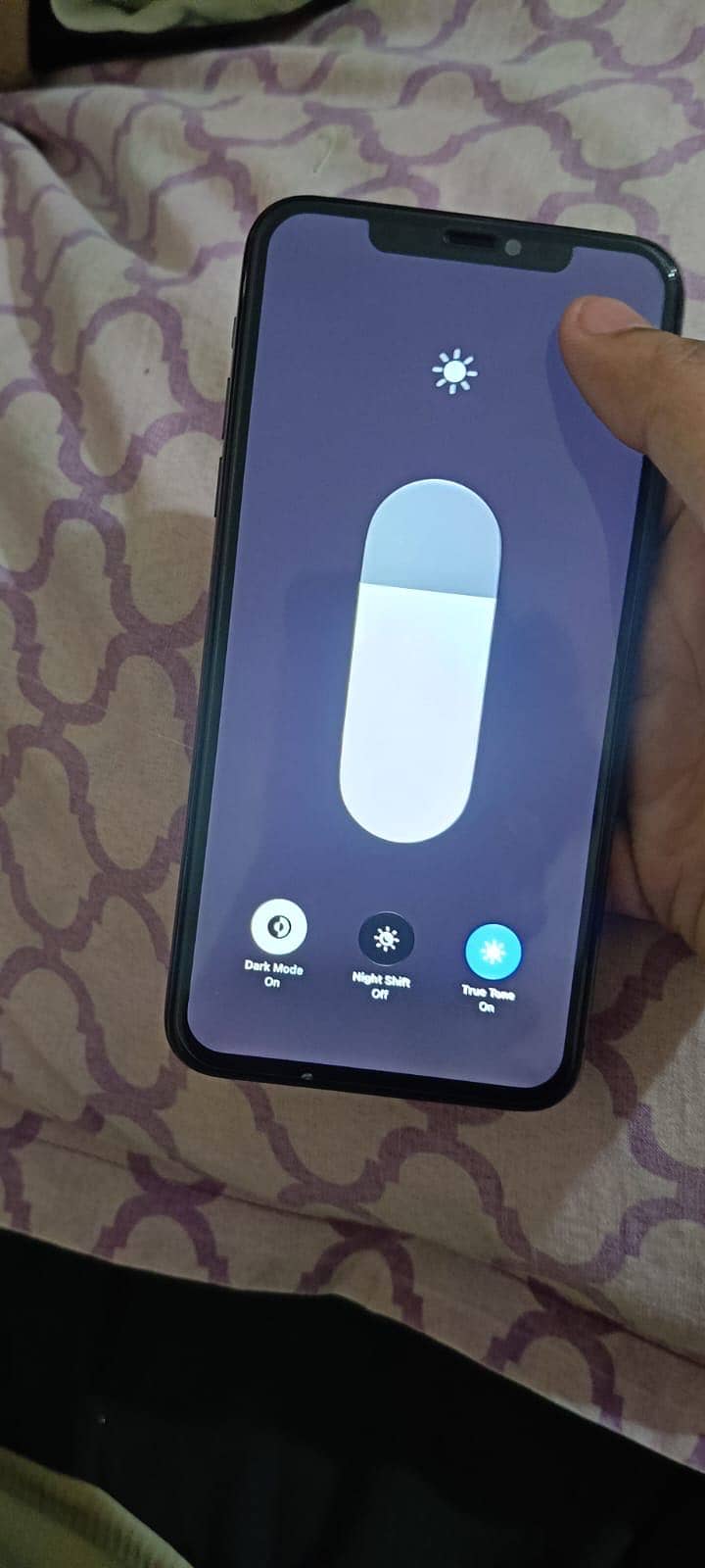 Apple iPhone 11 Pro Max 3
