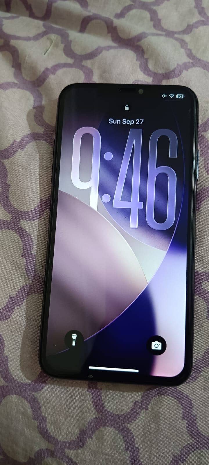 Apple iPhone 11 Pro Max 5