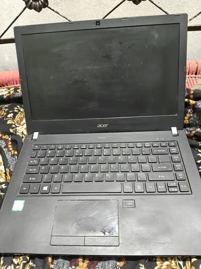Acer laptop
