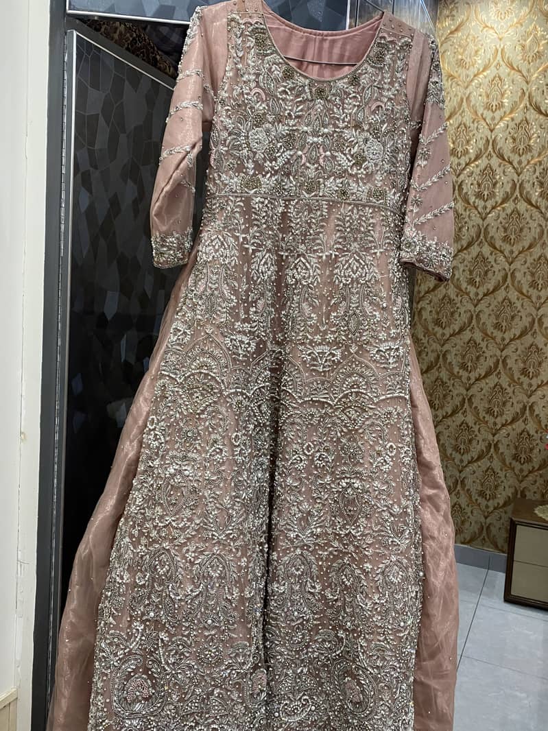 Bridal maxi 1