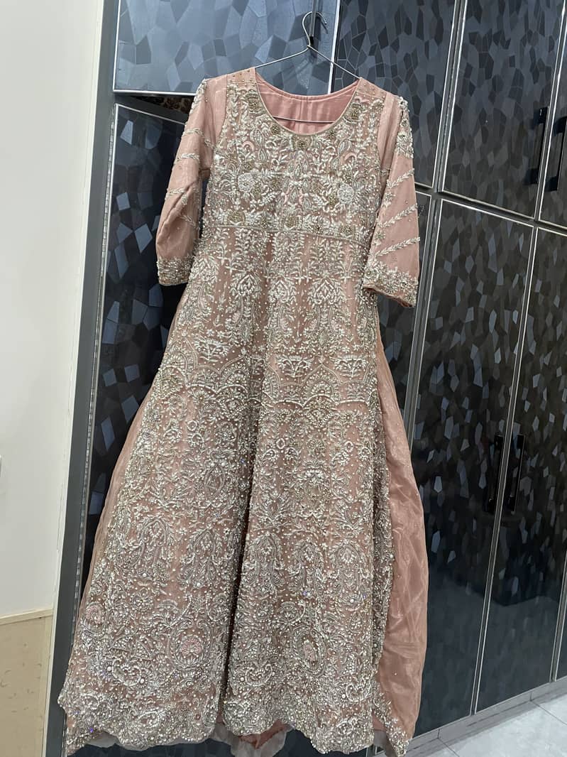 Bridal maxi 2