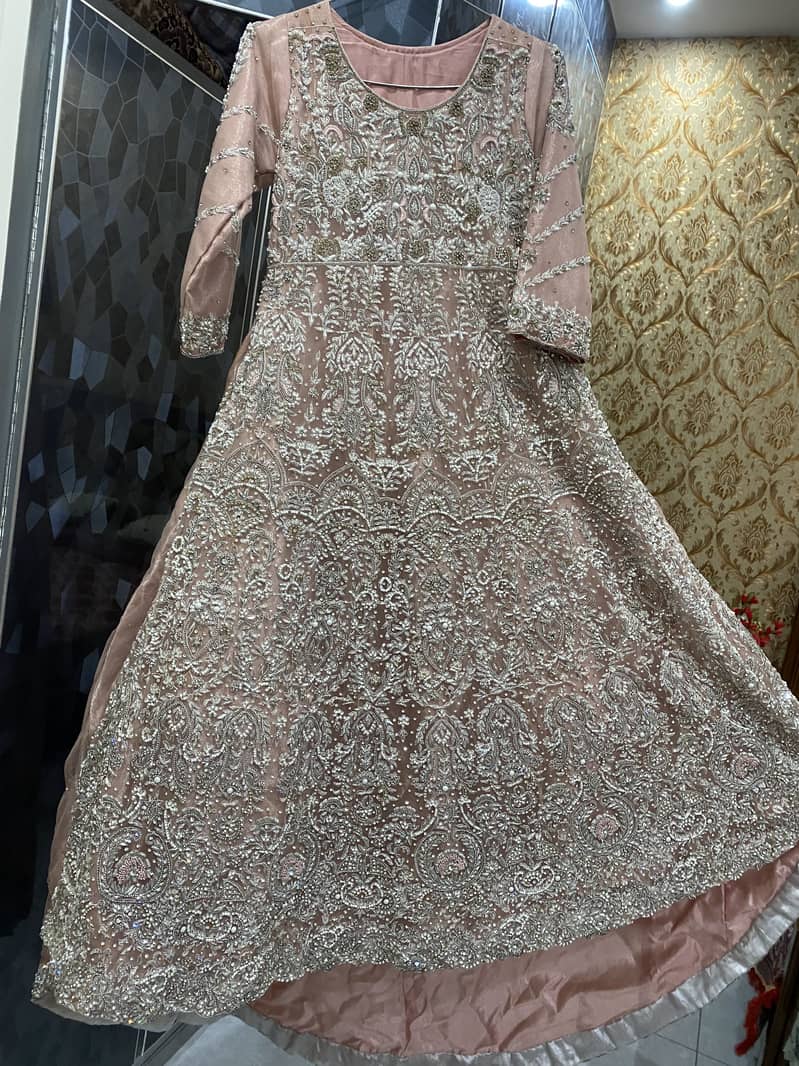 Bridal maxi 3
